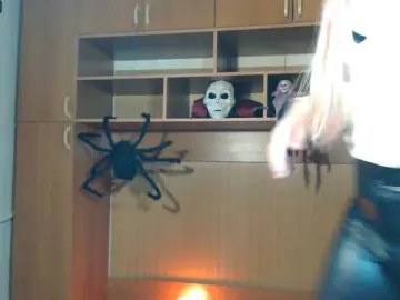 Bongacams Free Live Porn of Aqualen