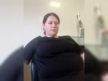 Bongacams Live Sex Cam of AnnaVictoriaa