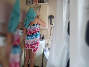 Bongacams Watch Live Sex Cams of TerriRose