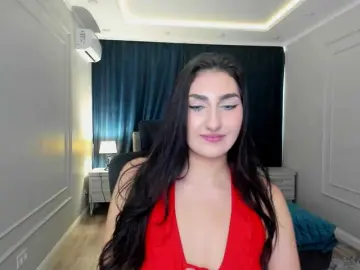 Bongacams Sex Cam of MirrorOfHeart