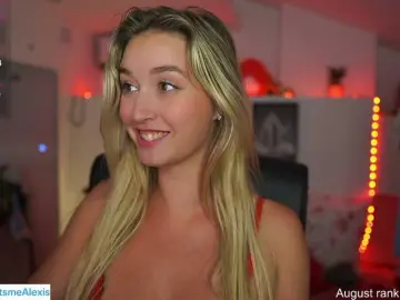 Bongacams Best live sex cam show of AlexisTexas18
