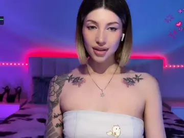 Bongacams Sex Chat of AllweNEEDisLOVE