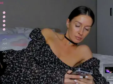 Bongacams Private Sex Chat of HannaChardger