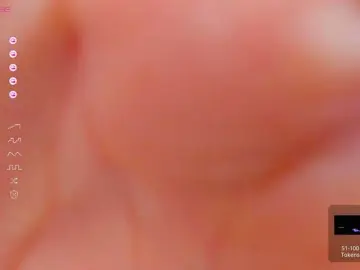 Bongacams Live Porn of HannaChardger
