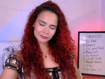 Bongacams Nude Webcam of Bikergiirl