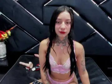 Bongacams Live Sex Cam of StefannySweet