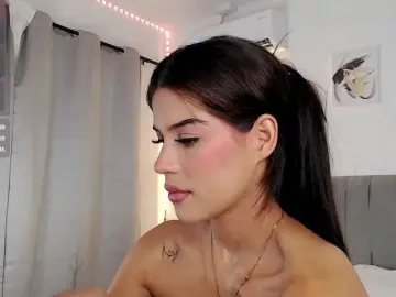 Bongacams Best Webcam of lailaatyler