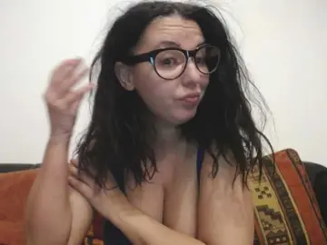 Bongacams Watch Live Sex Cams of HotErikka