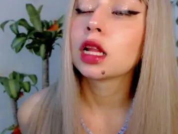 Bongacams Free Porn Cam of Sabrinaolsons