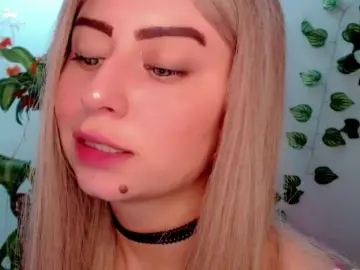 Bongacams Best Webcam of Sabrinaolsons