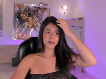 Bongacams Free Porn Cam of SussanElliot