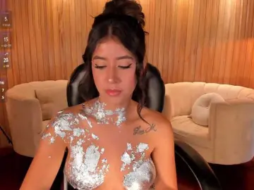 Bongacams Nude Webcam of SussanElliot
