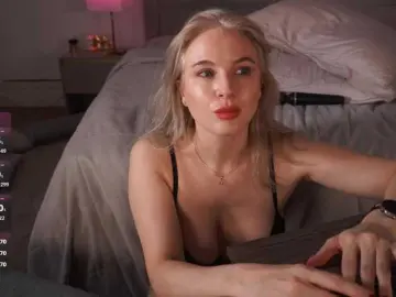 Bongacams Best Webcam of Kseniyavl
