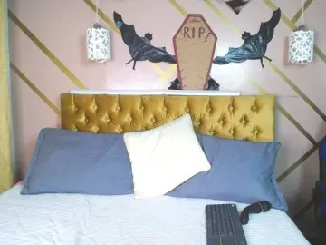 Bongacams Sex Cam of BeleahtPleasure