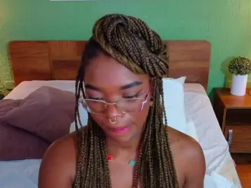 Bongacams Sex Cam of chocolatte-dreams