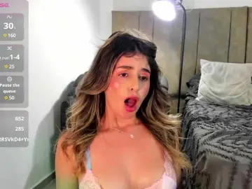 Bongacams Live Porn of Isabellaprice