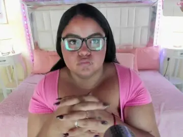 Bongacams Best Webcam of LunaBlazze