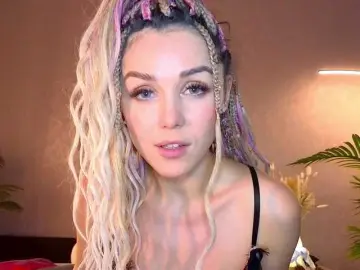 Bongacams Nude Webcam of MiamiMur