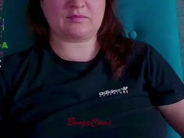 Bongacams Live Sex of NewAnna