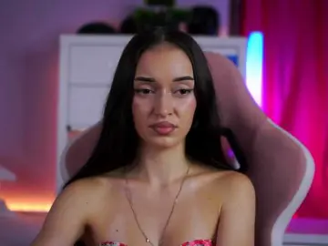 Bongacams Free Porn Cam of ZyraSatin