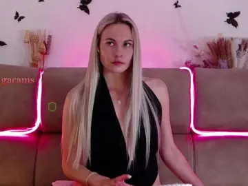 Bongacams Free Live Porn of Katerina-space