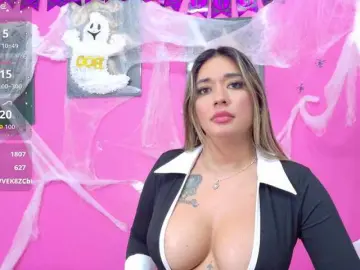 Bongacams Watch Live Sex Cams of Kinky-Madisson