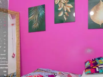 Bongacams Free Live Porn of Kinky-Madisson