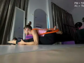 Bongacams Adult Webcams of Flexy-Cat