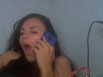 Bongacams Live Porn of Gospozha-77