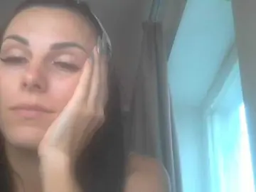 Bongacams Sex Chat of Gospozha-77