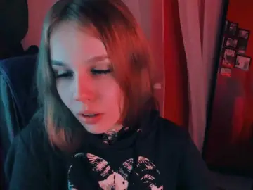 Bongacams Private Sex Chat of SelenHellsWeet