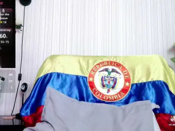 Bongacams Free Live Porn of anastaciacute85
