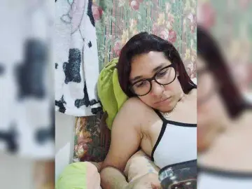 Bongacams Best Webcam of maky-davis