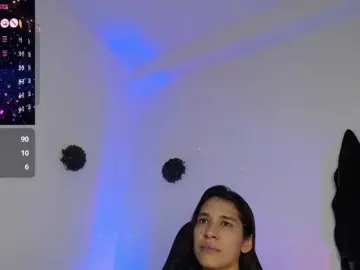 Bongacams Free Porn Cam of maky-davis