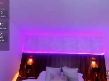 Bongacams Free Live Porn of violet-thomas