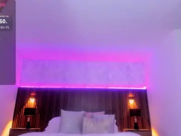 Bongacams Free Live Porn of violet-thomas