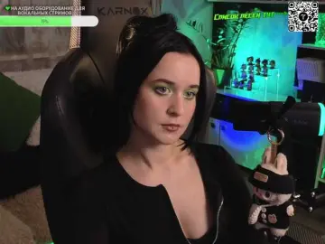 Bongacams Live Sex of KiraLiLime