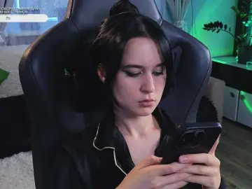 Bongacams Sex Chat of KiraLiLime