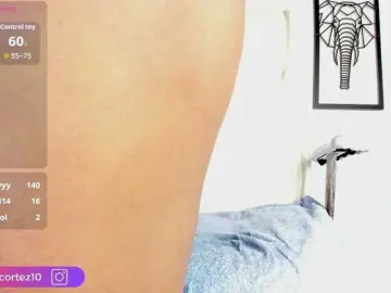 Bongacams Nude Webcam of stefany-sexy
