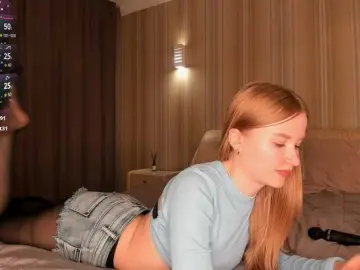 Bongacams Adult Video Chat of IsabellaTorrance