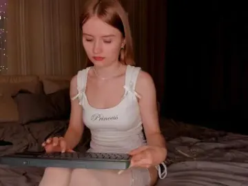 Bongacams Adult Webcam of IsabellaTorrance