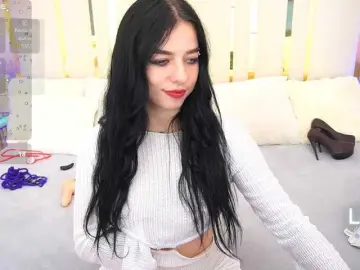 Bongacams Adult Webcam of KitnissKiss
