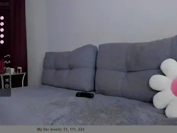 Bongacams Live Sex of CandySpirit