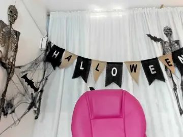 Bongacams Sex Chat of NATALIKIDMAN