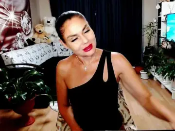 Bongacams Adult Webcam of Paniserca
