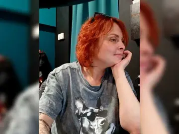 Bongacams Best Webcam of Redfoxlikefiree