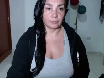 Bongacams Free Porn Cam of vivian-milf-paint