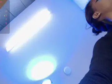 Bongacams Sex Cam of AnahisBennett