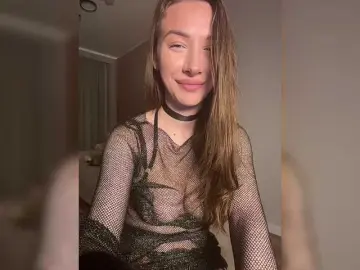 Bongacams Free Porn Cam of lizokkdemonsha