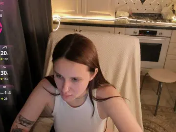 Bongacams Best Webcam of -Belchonok